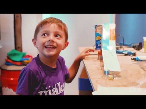download lagu mp3 mp4 Little Maker, download lagu Little Maker gratis, unduh video klip Little Maker