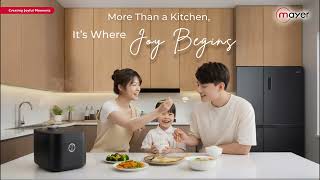 Mayer- Creating Joyful Moments KV 3 (AI) — watch on YouTube