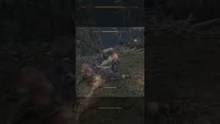 葦名の底で猿と酒を飲みかわす"牛飲の徳次郎"を撃破【SEKIRO: SHADOW DIE TWICE】
