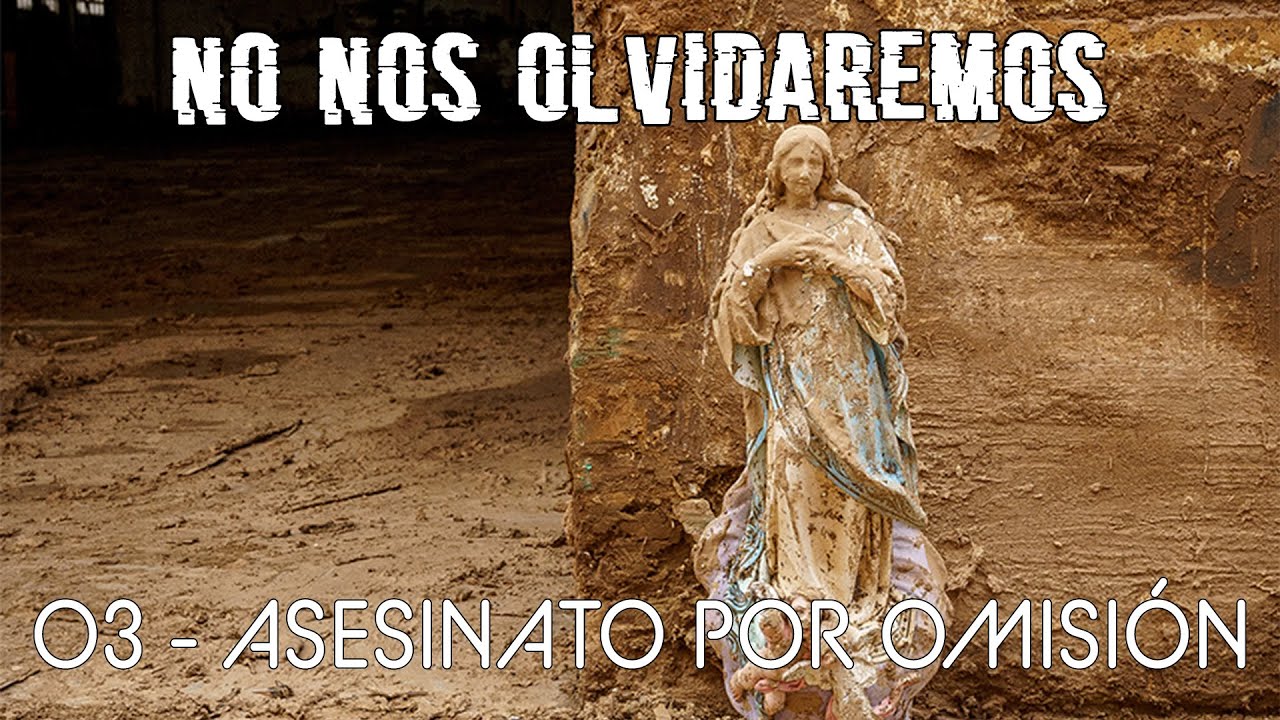 Episodio en YouTube