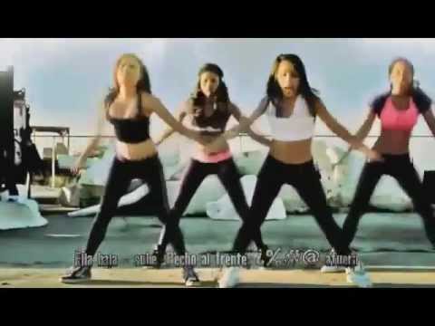 Aldo Rank   El Ascensor  DeJota VDJ  2012