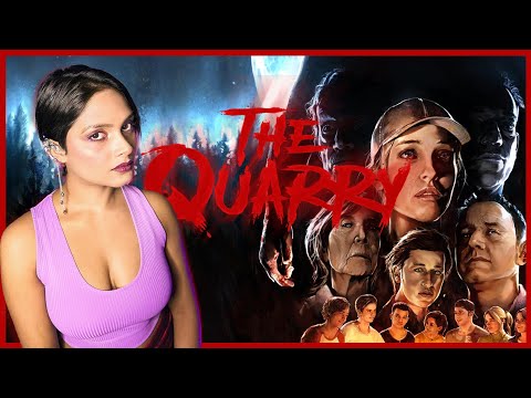 The Quarry Opening song | Moonlight (Ariana Grande) | Cover by Pivi