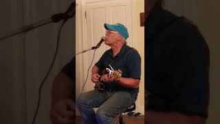 Paul Overstreet- &quot;Love Helps Those&quot; - my cover