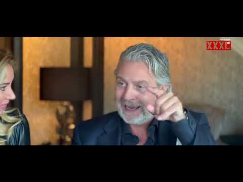 Martijn Roos -  - Amsterdam XXXL tv