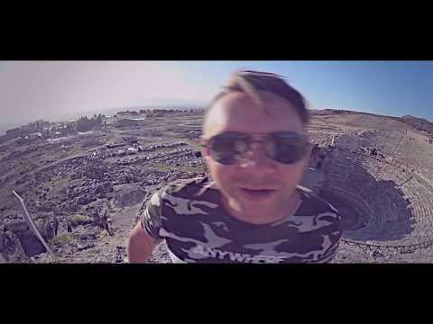 Jamal SKW - Pamukkale [Holiday Clip] 2k19