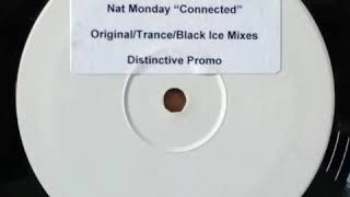 Nat Monday - Connected (Original Mix)
