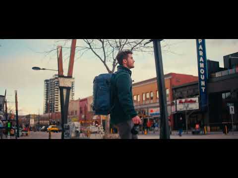 Summit Creative Tenzing Ziptop Camera Bag - Australian Official Launch Video