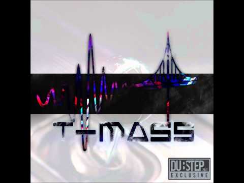 Downshift by T-Mass ft. Melissa Lingo - Dubstep.NET Exclusive