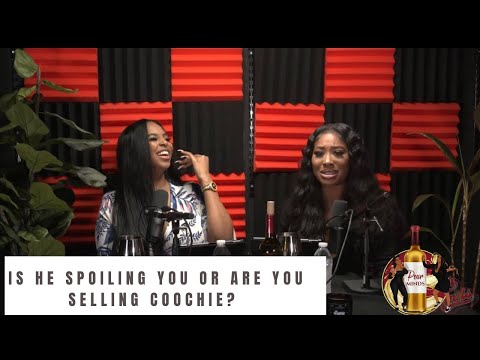 Pour Minds Episode 132- What You Mean You Ain't Nasty?