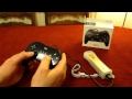 Nintendo Wii Controller Pro Large Adult Hands On Review Not Just For Kids SNES N64 GameCube