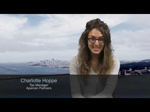 GGU Tax Alumni Describe their Career Paths  and Advice for Prospective Students