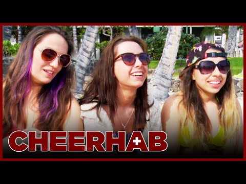 Cheerhab Season 2 Ep. 24 - Hawaii, Here We Come!