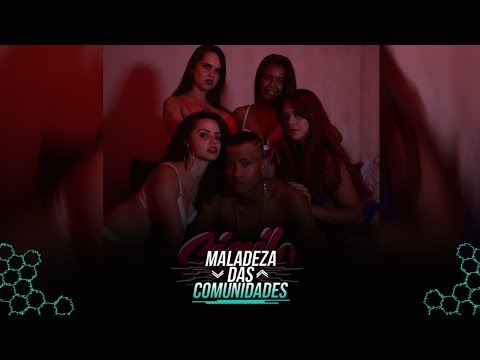 MC CJ - SIGILO (CJ PROOD) 2018