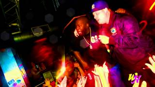 Run The Jewels (El-P &amp; Killer Mike) - Sea Legs