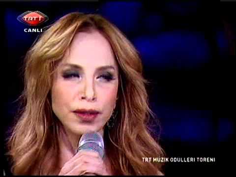 Sertab Erener & Fahir Atakoğlu - Lal (TRT Müzik Ödülleri)