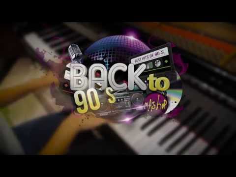 Mike Morato - Back to 90's (Mashup)