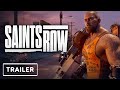 Saints Row Reboot - Reveal Trailer | gamescom 2021