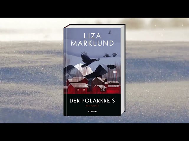 Vídeo relacionado con Der Polarkreis: Kriminalroman: 1