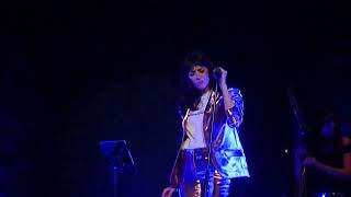 Ce que je suis , Concert Nolwenn Leroy Bordeaux le 6/04/2018
