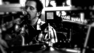 Diamonds and Gold (Tom Waits cover)