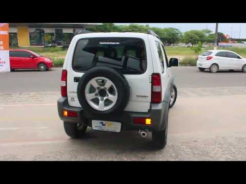 SUZUKI JIMNY 4ALL 1 3 PEI
