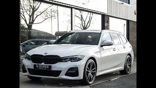 BMW 3 Series   Registered:2021(21)