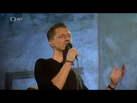 Ondřej Ruml - Králové (Zapomenutý příběh) z koncertu v Pražské křižovatce