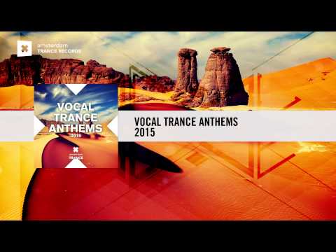 Invalyd feat. Jonny Rose - Canyon (Rafael Frost Edit) FULL Vocal Trance Anthems 2015