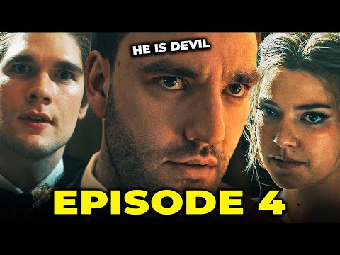 Tell  Me Lies Season 3 Episode 4 Recap And Ending Explained