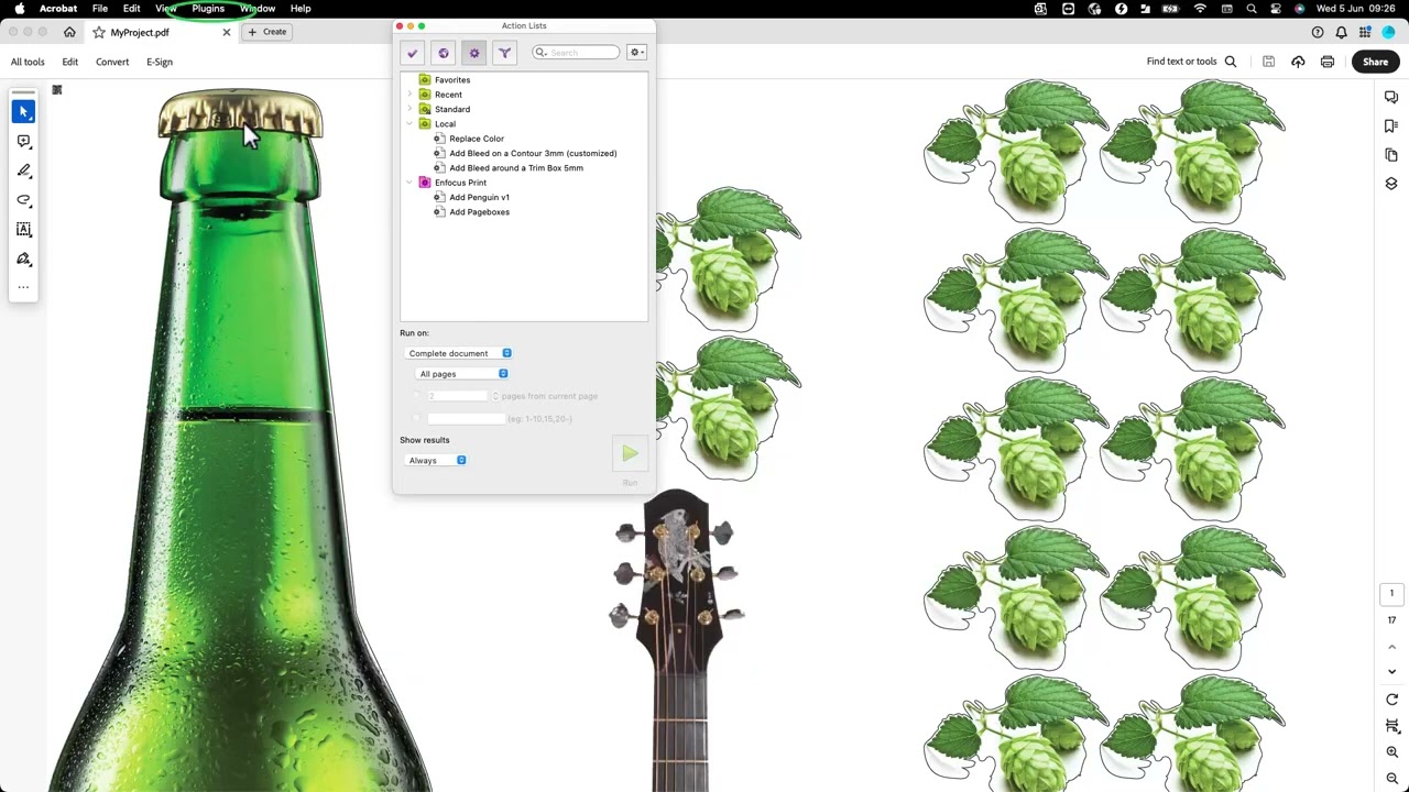 Pitstop Pro: Resource Syncing