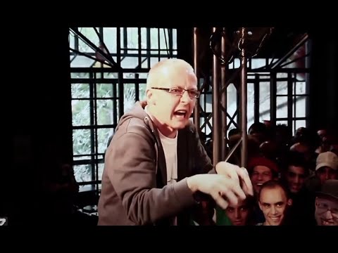 Rap Contenders - Edition 3 - Wojtek vs Srin Po