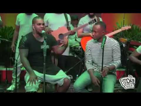 Rodriguinho e Thiaguinho Ao Vivo Rio De Janeiro 2017