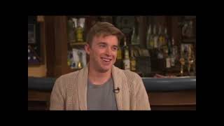 You Mean the World to Me (Chandler Massey Video)