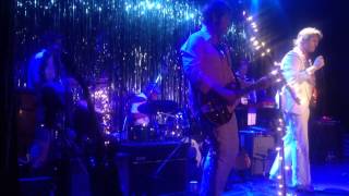 The Bogmen &quot;Third Rail&quot;