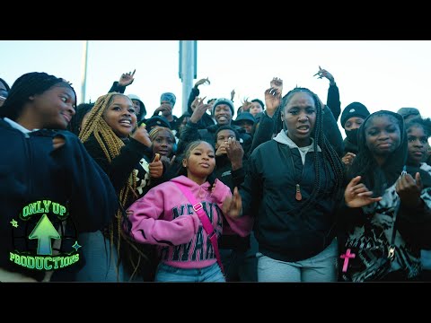 Babykent - "LC BOP" (Official Music Video)