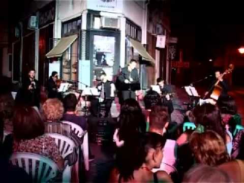 Nemoj Ratke - Petar Gorko i grupa Kalabalak