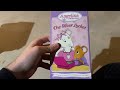 My Angelina Ballerina VHS DVD Collection As Of 1 12 2025