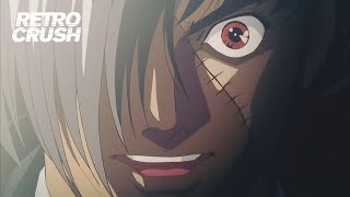 Black Jack will do whatever it takes to save his girl | Black Jack (1993)