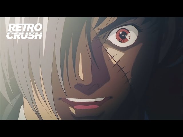 Black Jack will do whatever it takes to save his girl | Black Jack (1993)