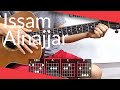 [NO CAPO] Hadal Ahbek (Issam Alnajjar) Guitar Tutorial | Chords, Strumming