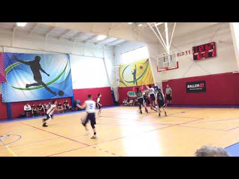 Rise Above - Butler victorious over Massasoit Warriors - Ferris, 42-40 - Gold Rush Classic