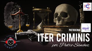Iter Criminis (Capitulo 10) Magnicidio de Eduardo Dato  -  Madrid 1921
