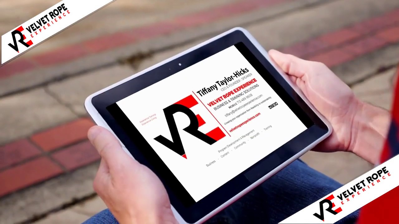 Promotional video thumbnail 3 for "The Entrepreneur Trainer"