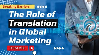 The Translation Company - Video - 3