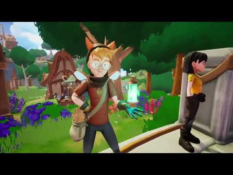 Gameplay Trailer