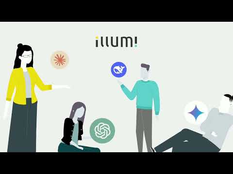 💡 illumi — AI Workspace for Teams Shaping the Next Breakthrough 🚀