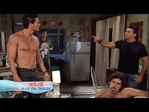 [Chamada] - PROVA DE AMOR - Capítulo 134, Segunda, 22/11/21