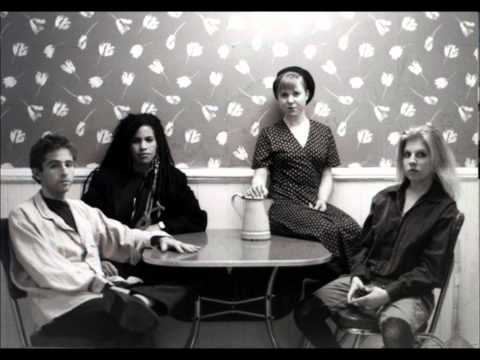 Throwing Muses - Hate My Way