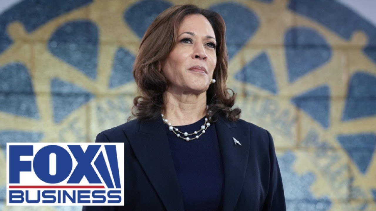 Kamala Harris doesn't really like Catholics that much, editor says