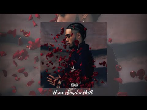 人柱力 - Thomeboydontkill/付思遙 "站的高看得遠 但是還是can't see nobody"［中文歌詞 - lyrics video］